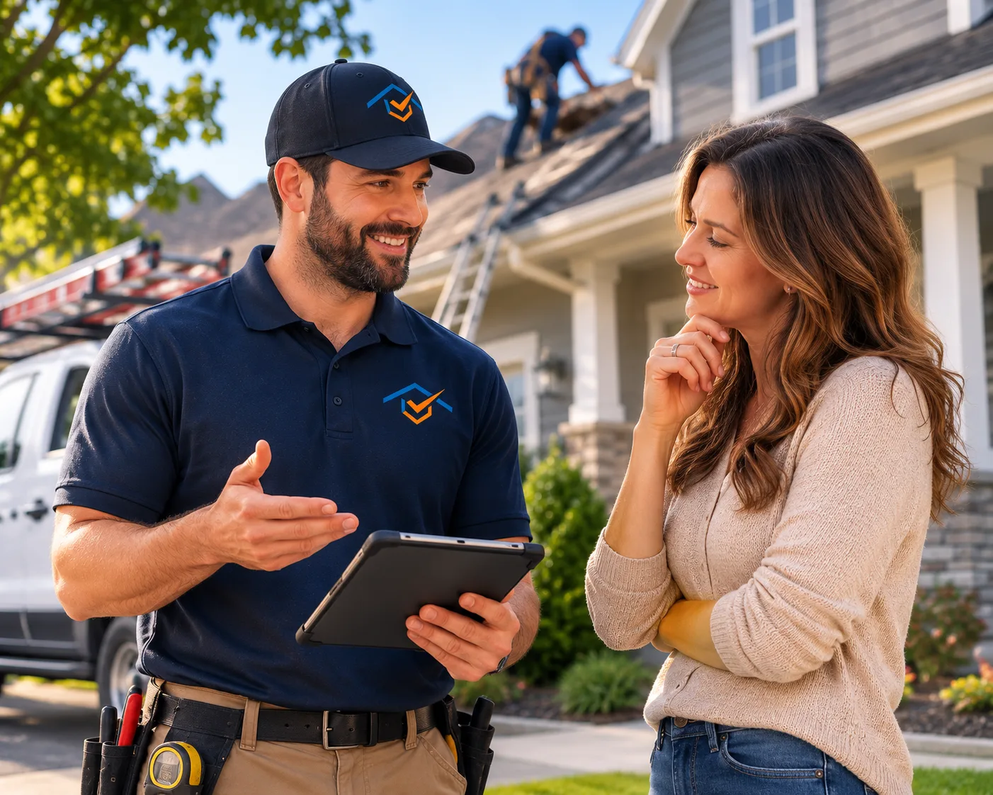 Roof Inspection FAQs in Bunkerville, NV