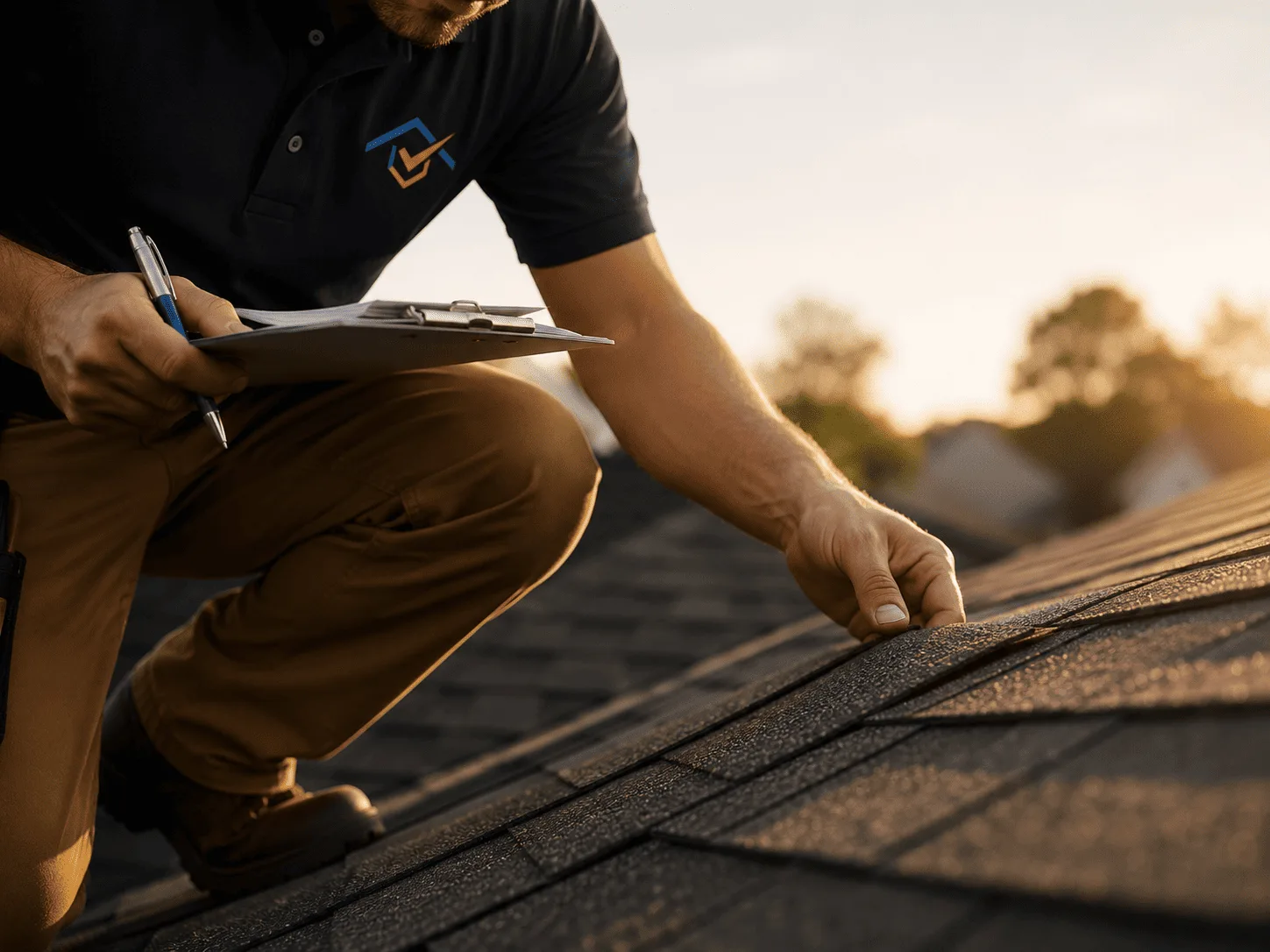 Why Choose Roof Inspection in Bunkerville, NV