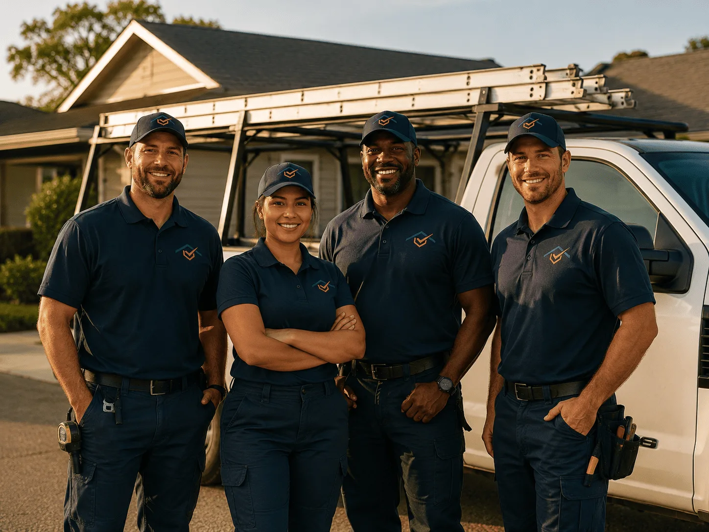 Roof Inspection company in Bunkerville, NV
